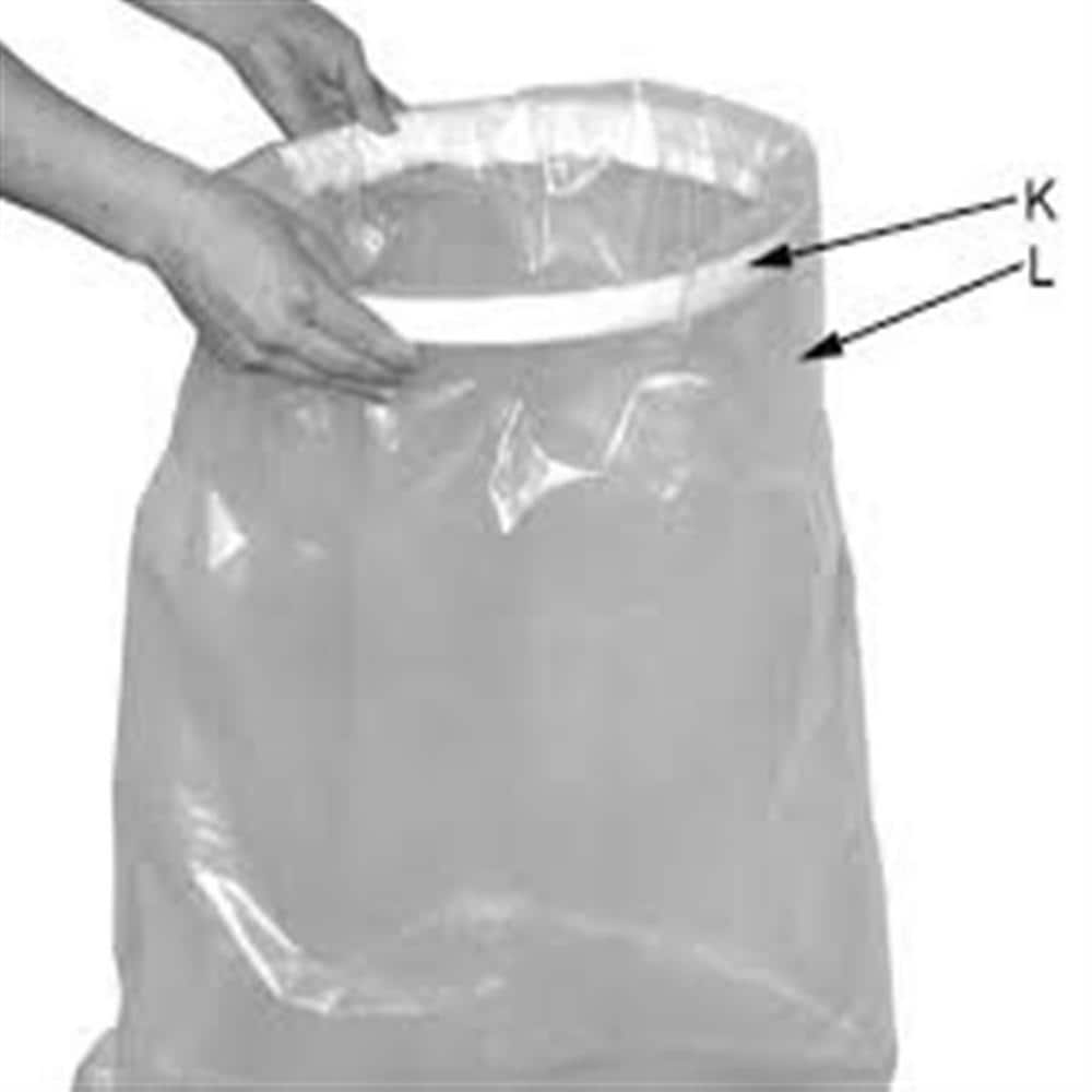 Jet 5 Mic Filter and Collection Bag Kit DC-650 Dust Collector (2)