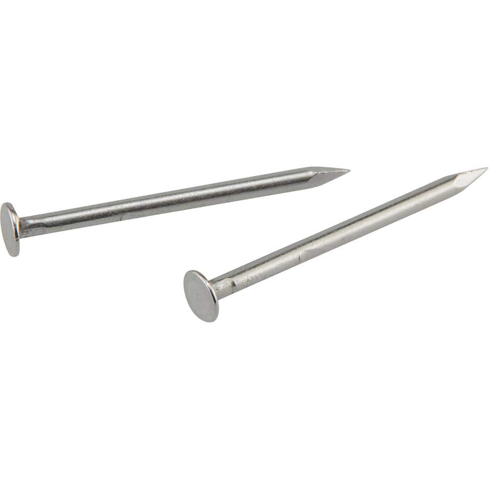 Hillman Homepak 6 oz. Wire Nails and Brads Assorted Kit (2)