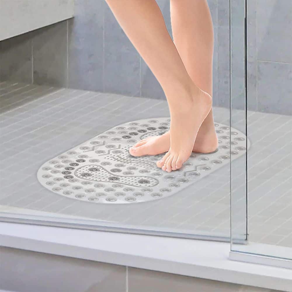 Bath Bliss Magnetic Massage Heavy Bathmat (3)