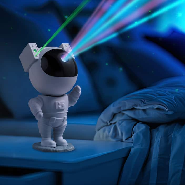 Projection Lights