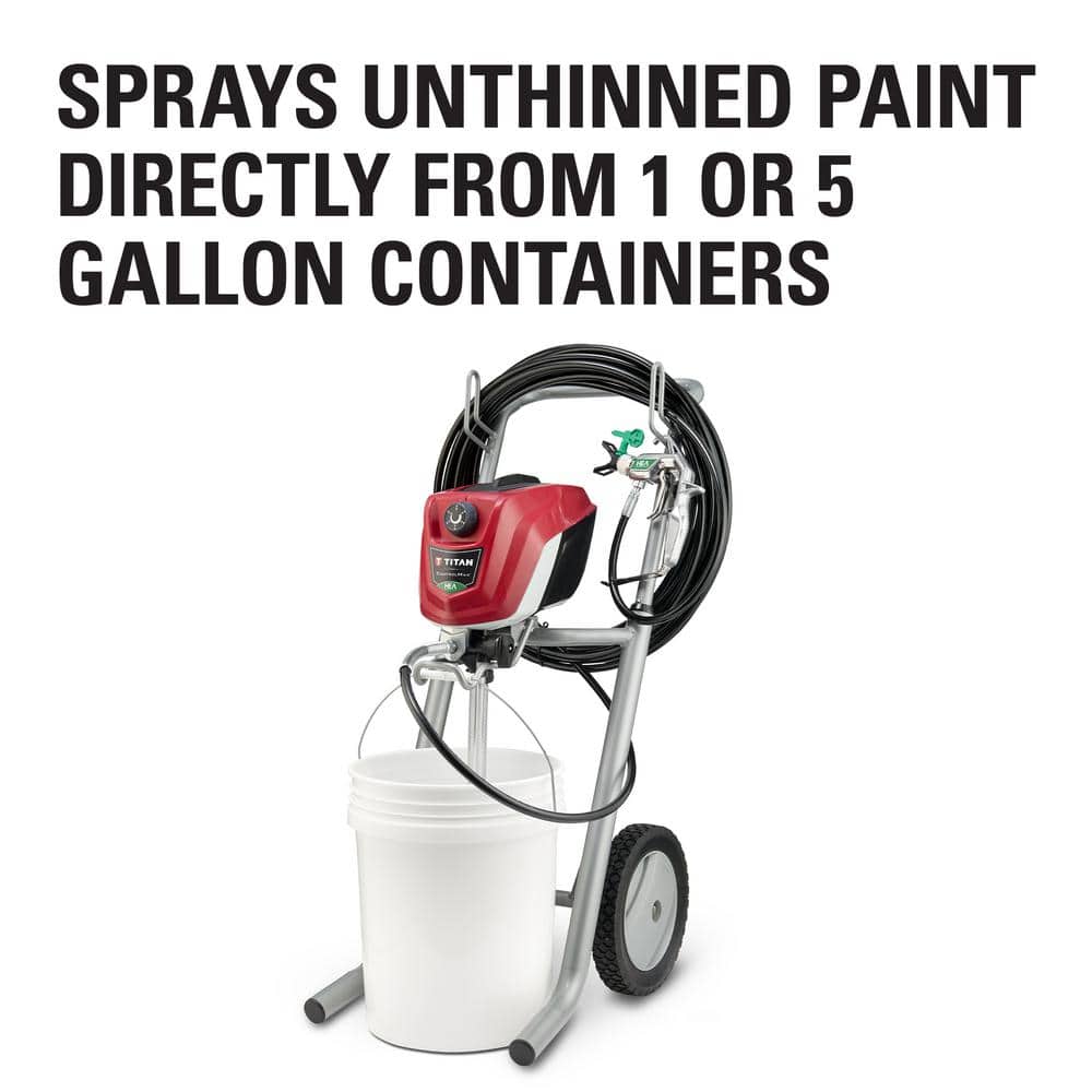 TITAN ControlMax 1900 Pro High Efficiency Airless Sprayer (3)