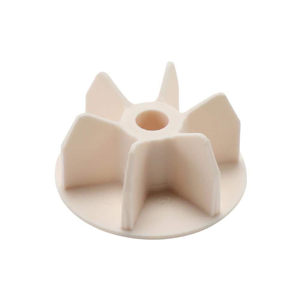 Wooster 1-1/2 in. Plastic Roller End Cap (24-Pack) (2)