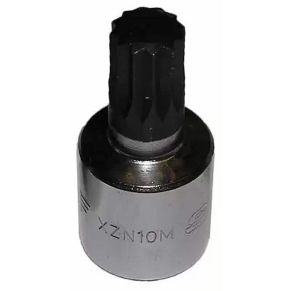 VIM Tools Stubby Driver, 10 mm