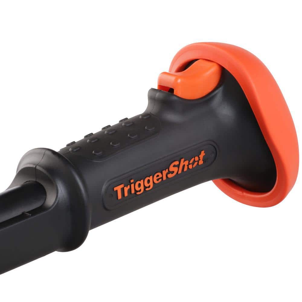 Ramset TriggerShot 0.22 Caliber Powder Actuated Tool (3)