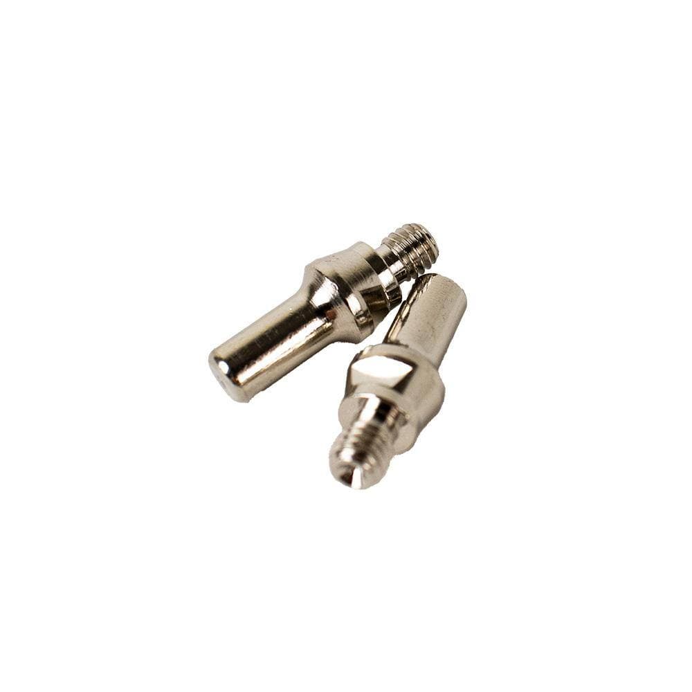 RIDGID Cutting Electrodes and Cutting Tips (4-Pack) (2)