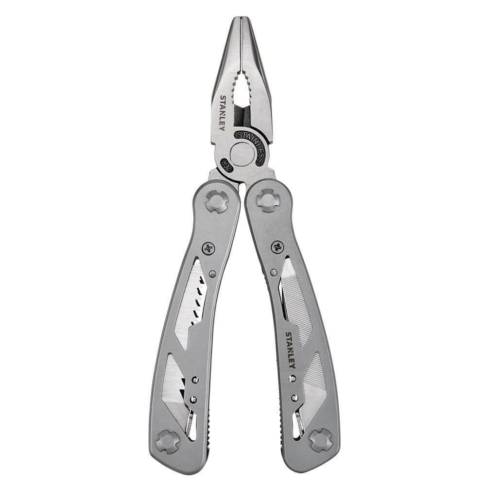 Stanley 12-in-1 Multi-Tool with Holster (1)