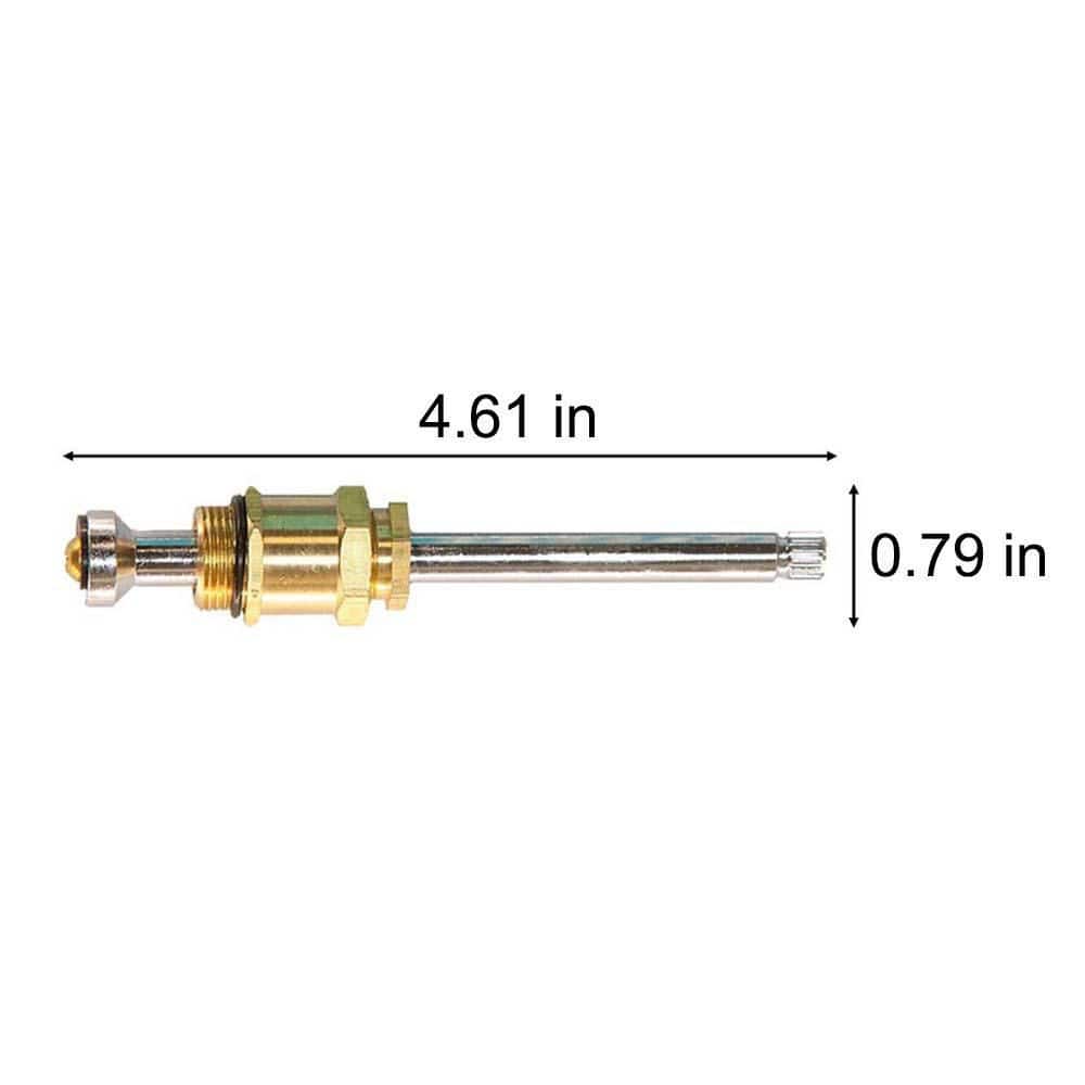 DANCO 10B-3H/C Stem for Sayco (2)