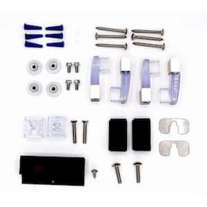 Shower Door Frame Parts