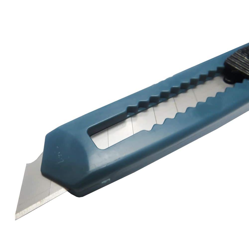 Anvil 18 mm 8-Point Snap Blade Knife (3)