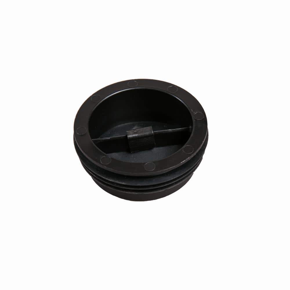 AB&A 3 in. Trap-Tite Floor Drain Trap Seal