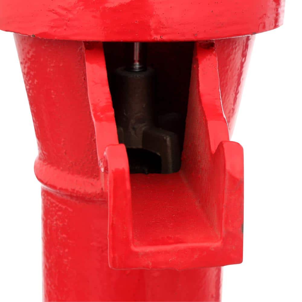 Water Source Pitcher Pump (3)