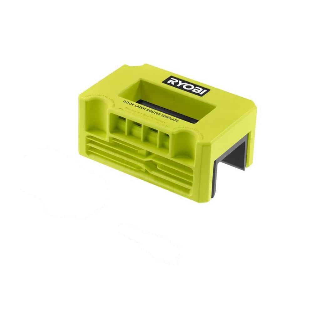 RYOBI Router Latch Mortiser (4)