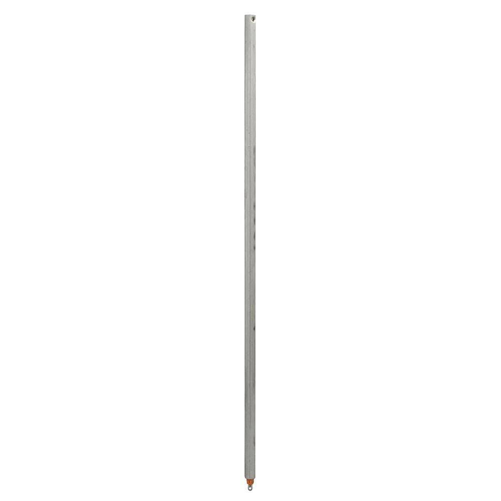 Prime-Line 23 in. x 9/16 in. Spiral Non-Tilt Balance, Red Tip (Single Pack) (1)