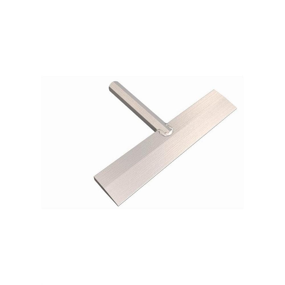Bon Tool 12 in. Aluminum Detail Chisel