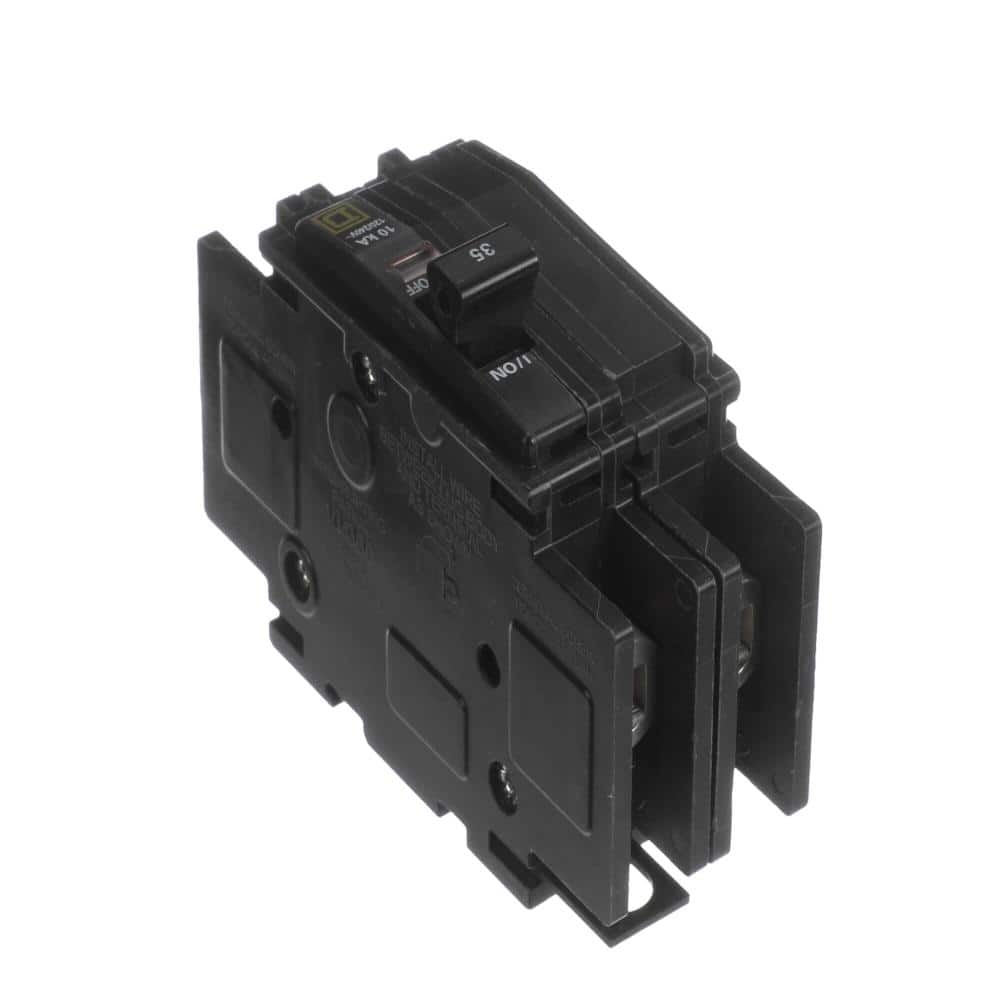 York 35 Amp Circuit Breaker S1-02436021000