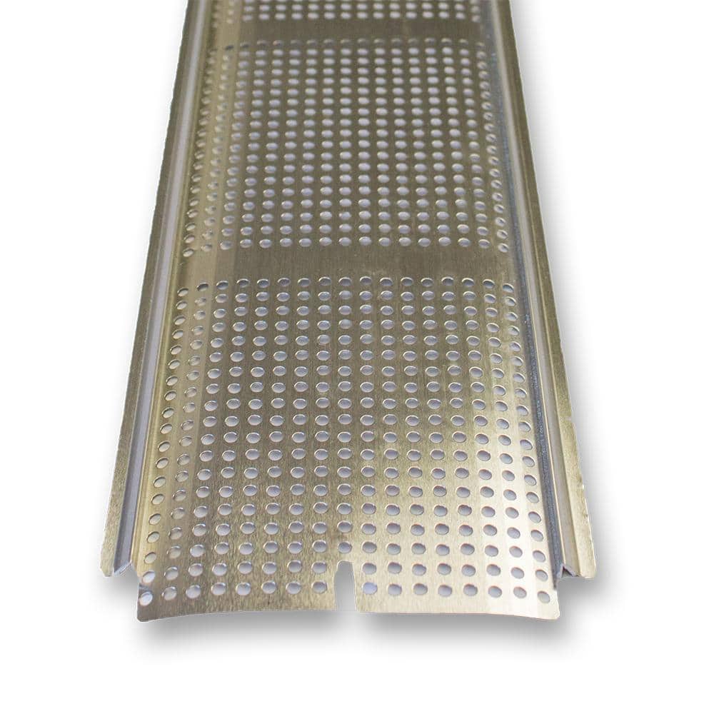 Unbranded 30 ft. Gutter Guard