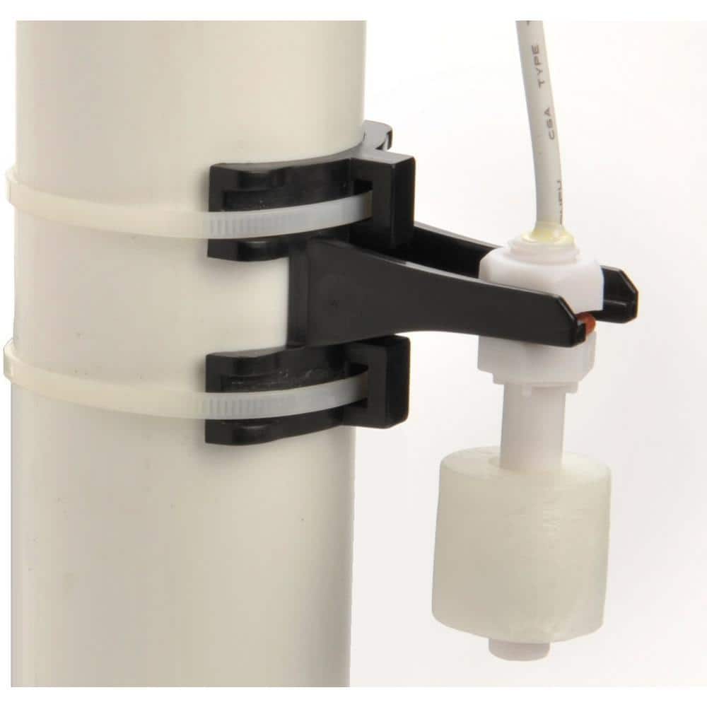 LEVEL SENSE Wi-Fi Connected Sump Pump Alarm with Float Switch (3)