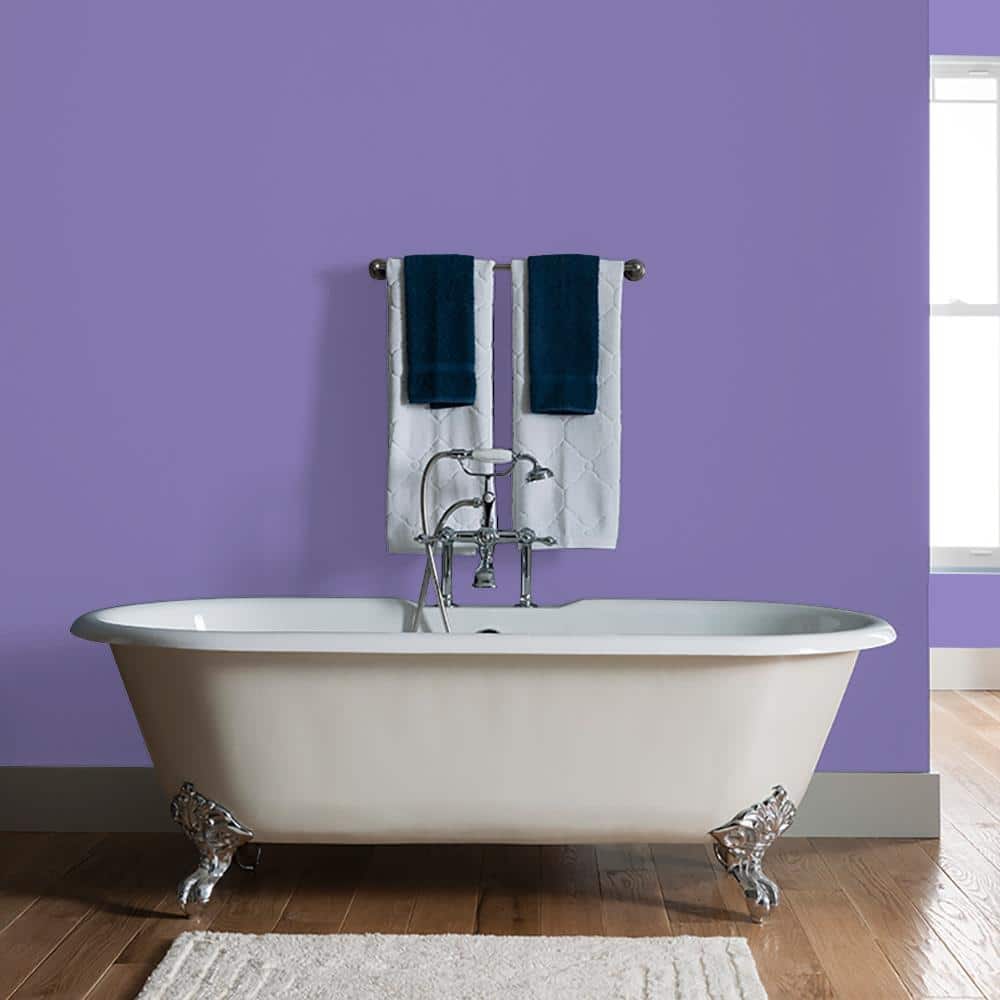 Glidden PPG1247-6 Purple Rhapsody Sample (3)