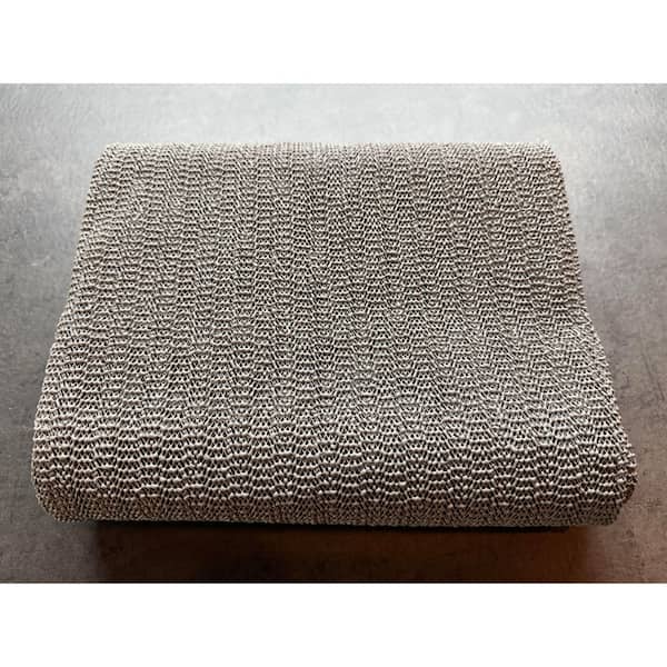 TrafficMaster TM 60 in. x 84 in. x .07 in. DELUXE INDOOR RUG GRIPPER PAD