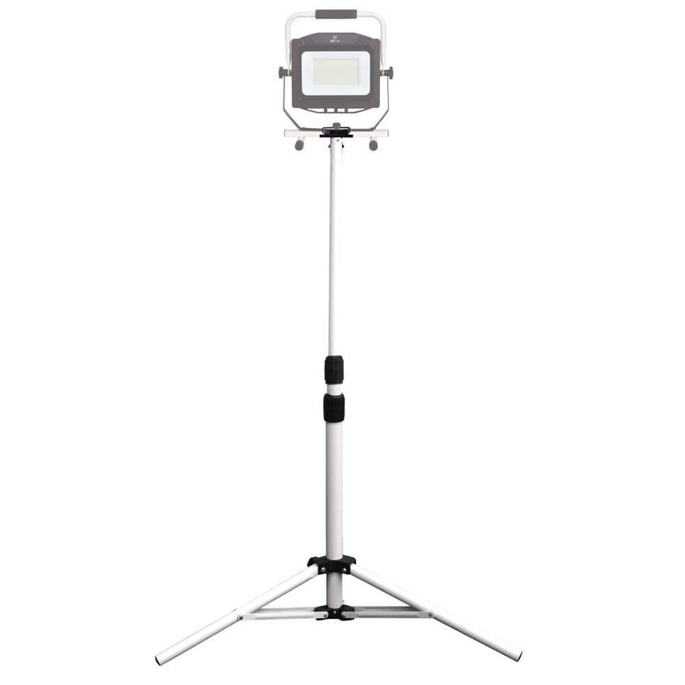 GT-LITE 54 in. Telescoping Tripod with Universal Fast Latch (3)