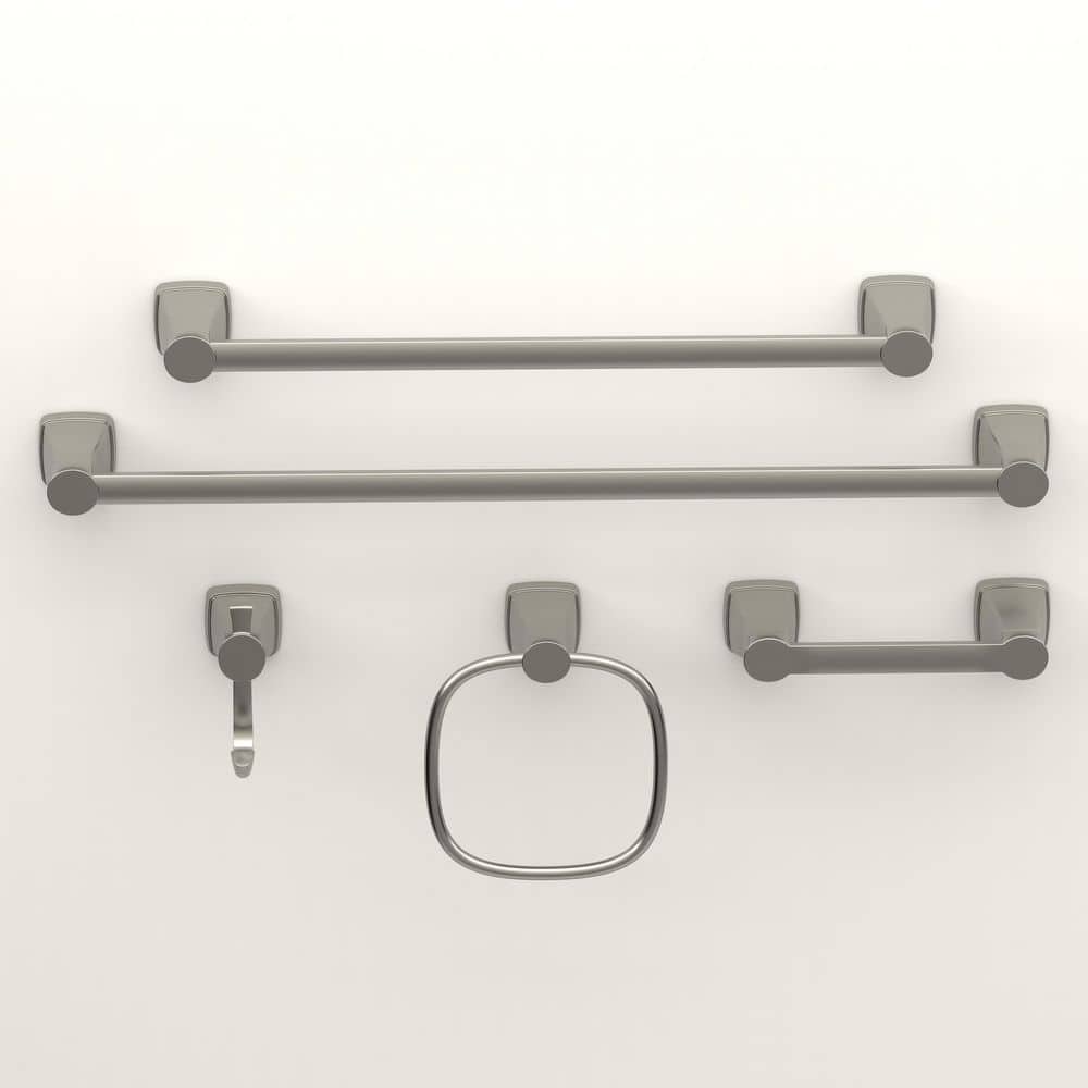 Glacier Bay Calandine Towel Bar (4)