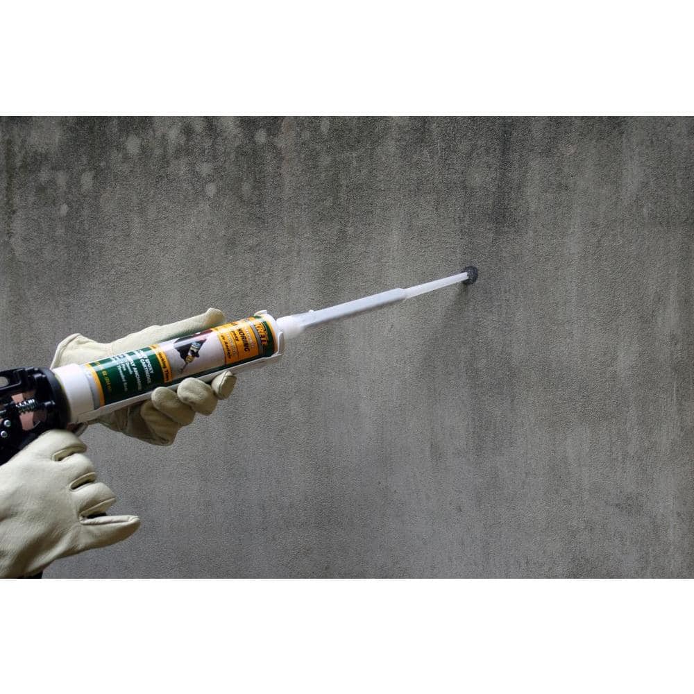 Quikrete 8.6 oz. High Strength Anchoring Epoxy (3)