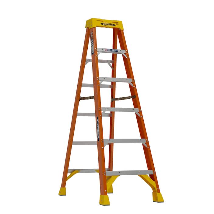Step Ladders