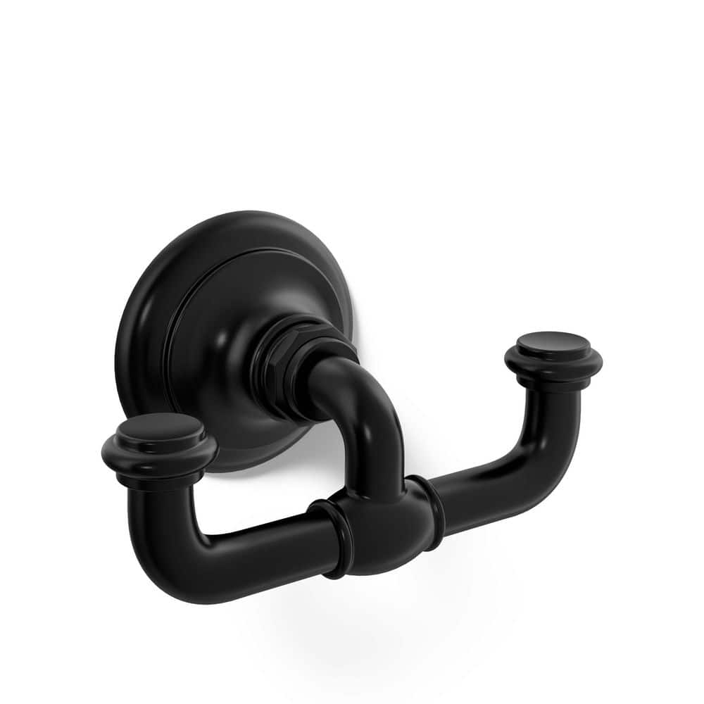 KOHLER Artifacts J-Hook Robe/Towel Hook (1)