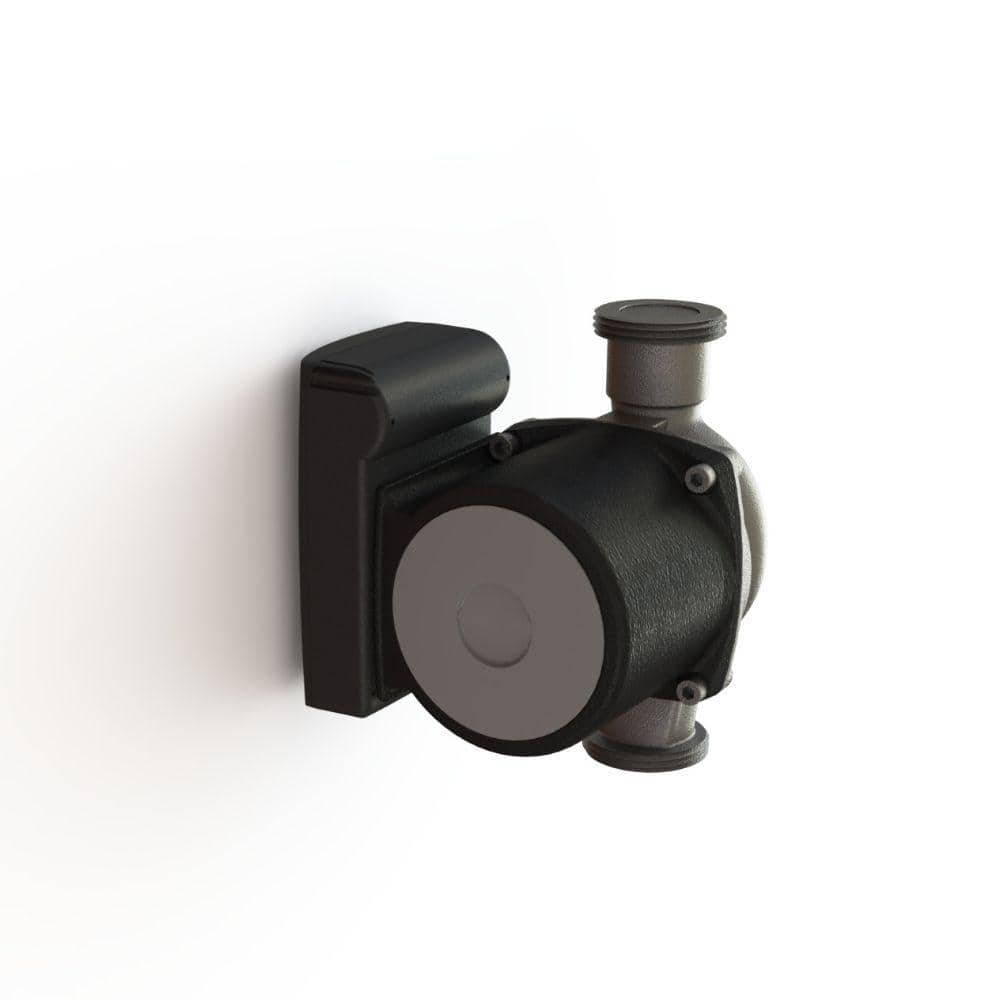 Rinnai GTK03 Recirculation Pump with Union Connections-WiFi Kit (1)