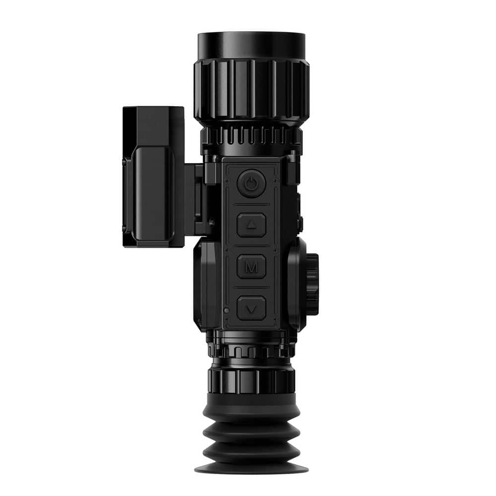 TOPDON TS006 35mm Thermal Imaging Scope (2)