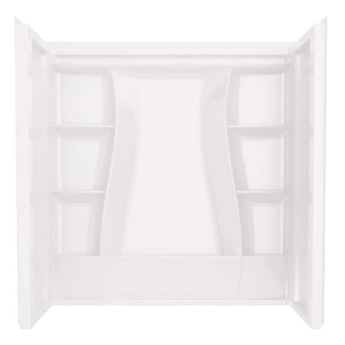 Tub Surrounds