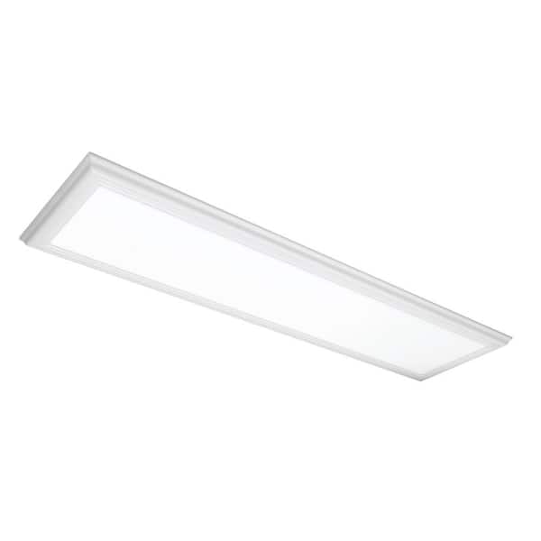 Panel and Troffer Lights