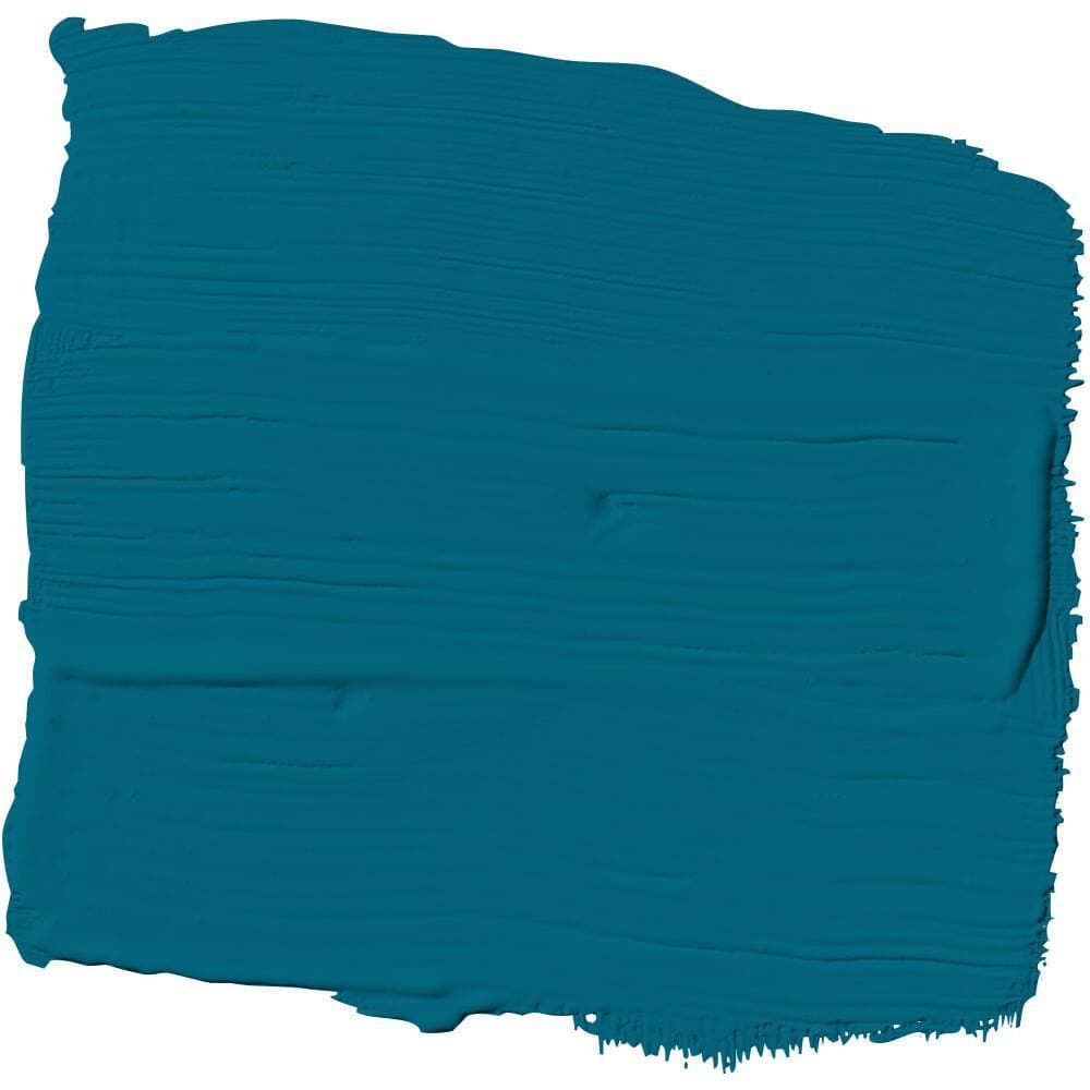 Glidden PPG1151-7 Jamaican Dream Sample (2)