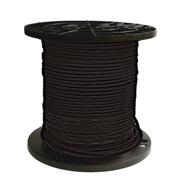 Southwire (By-the-Foot) 8 Stranded CU SIMpull THHN Wire (2)