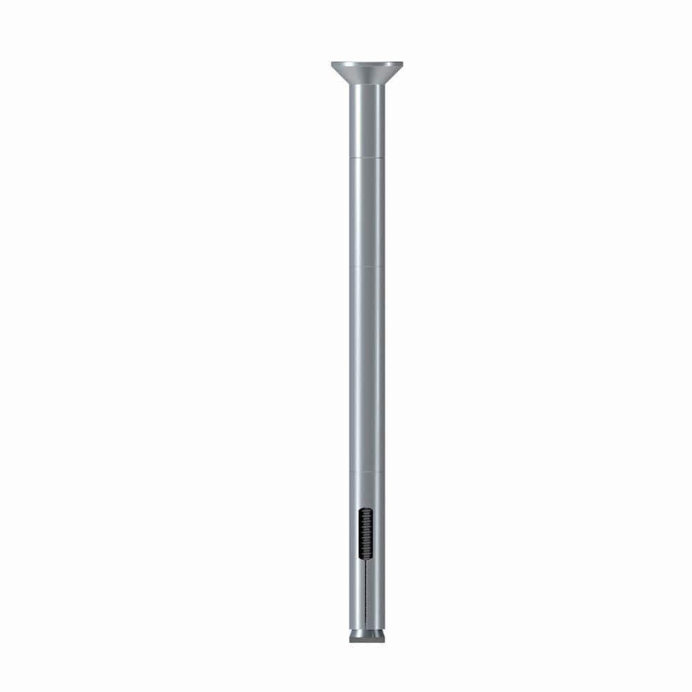 Simpson Strong-Tie Sleeve-All 3/8 in. x 6 in. Phillips Flat Head Zinc-Plated Sleeve Anchor (50-Pack) (1)