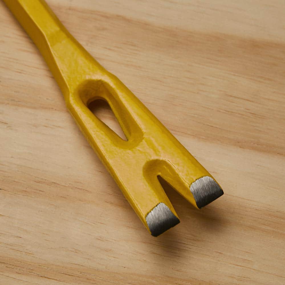 Stanley 17 in. Ripping Chisel (4)