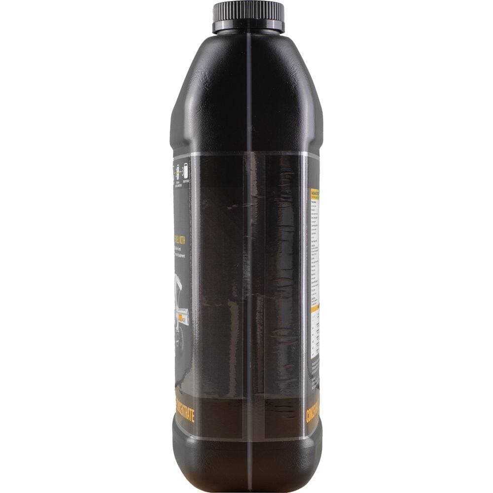 MUDMIXER MudShield 1 gal. Concentrate-Industrial-Grade Concrete Release and Anti-Corrosion Shield-Makes 12 gal. (3)