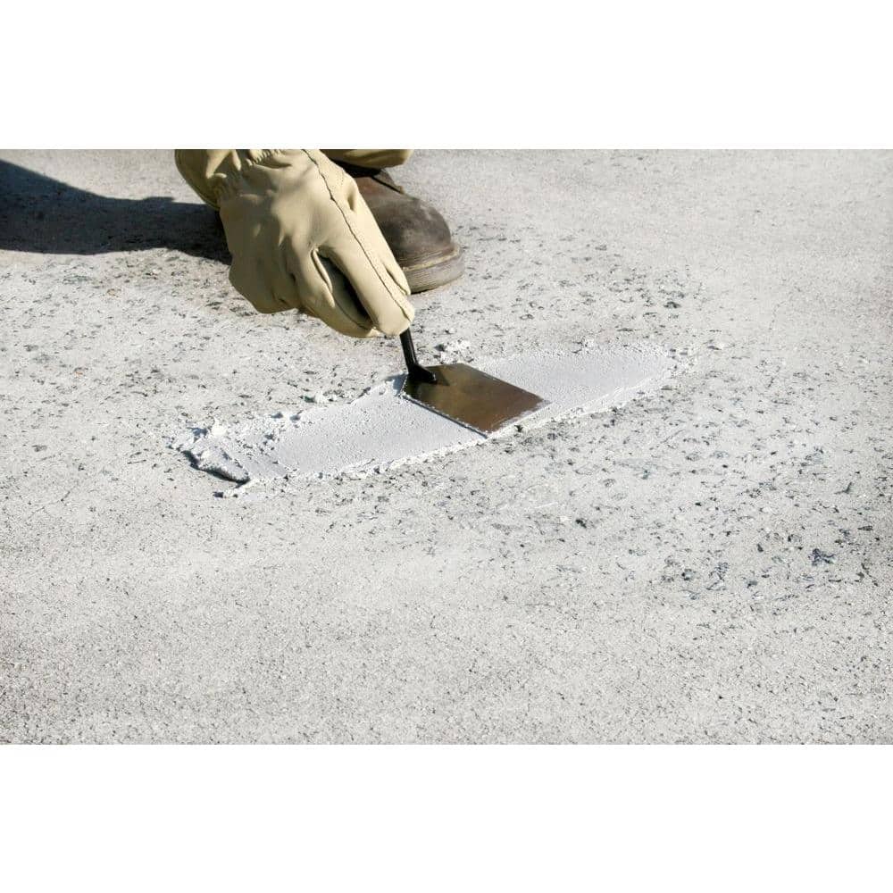 Quikrete 1 Qt. Concrete Patching Compound (3)