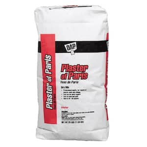 Plaster