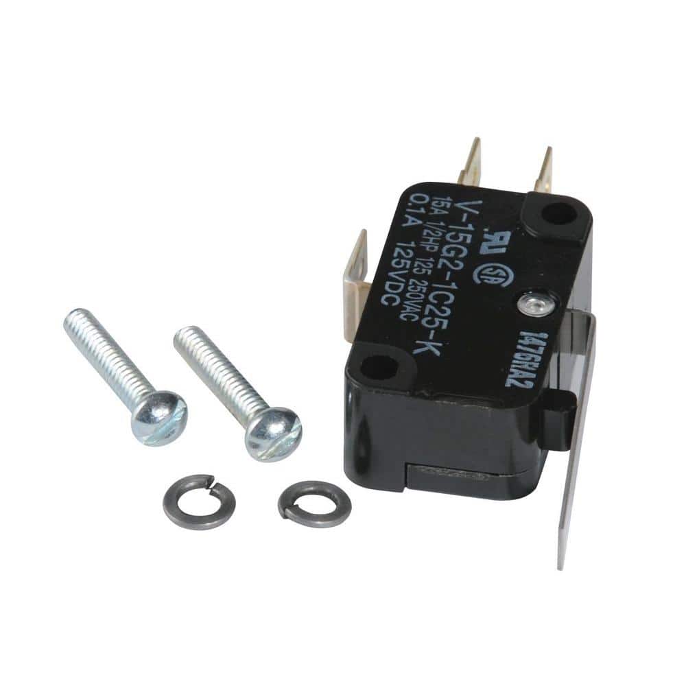 Generac Auxiliary Transfer Switch Contact Kit