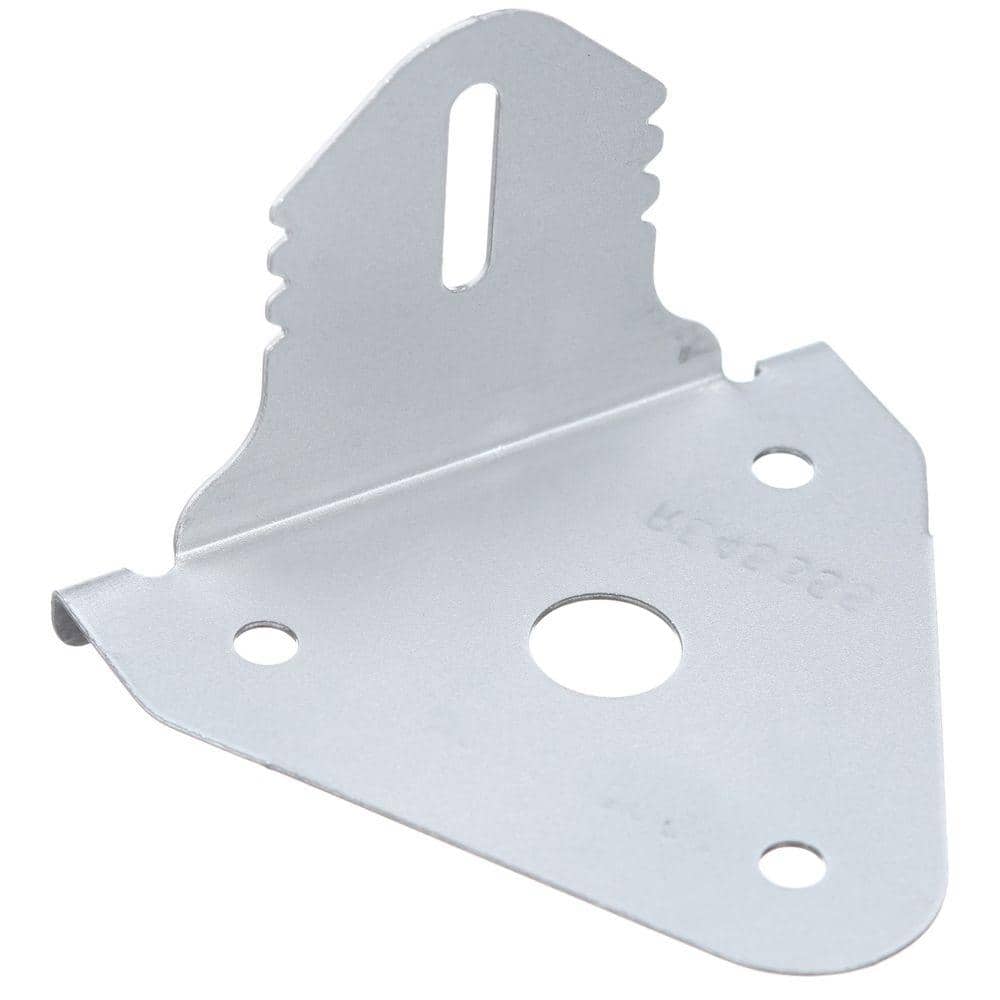 Quick Door Hanger Door Install Kit (1 door pack) (4)
