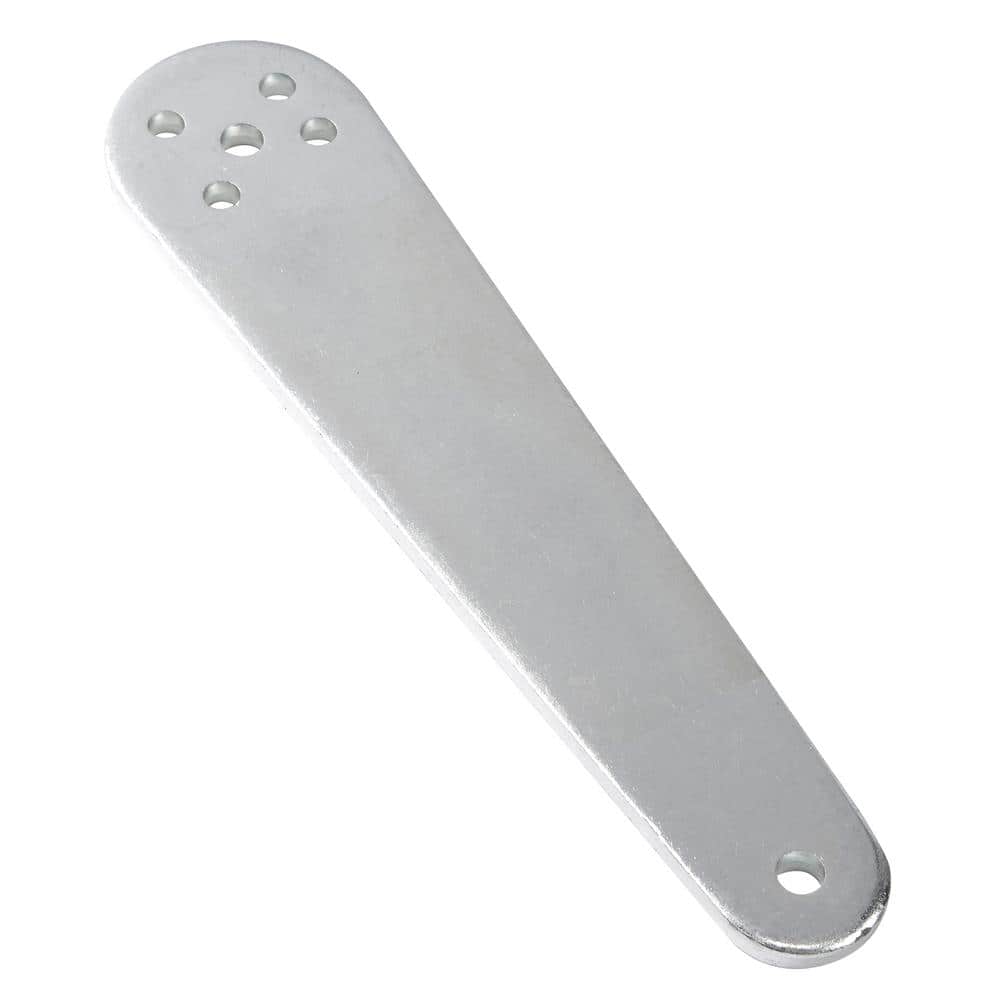 Mighty Mule Push-to-Open Bracket for Driveway Gate Openers (3)