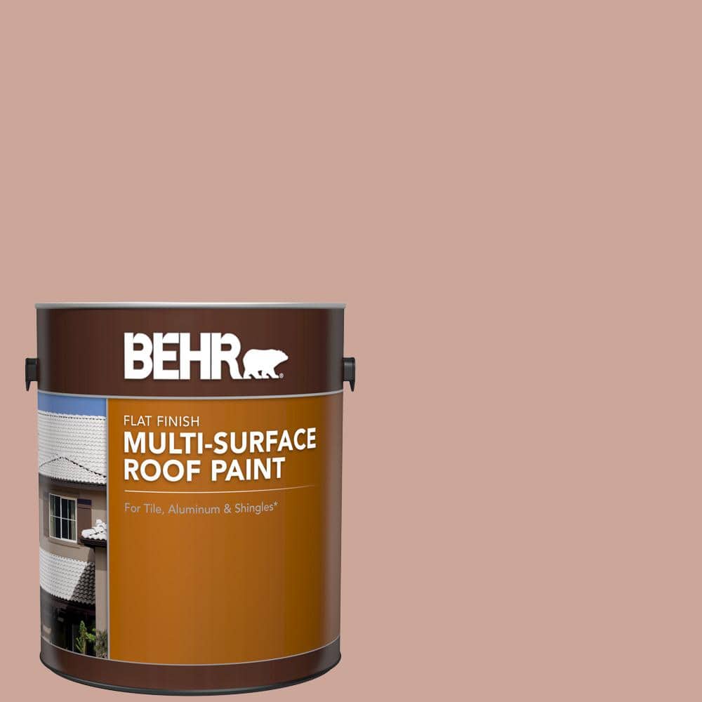 Roof Paint