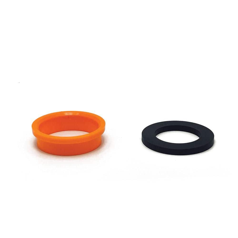 Everbilt 3/4 in. Rubber Dielectric Union Rebuild Kit (1)