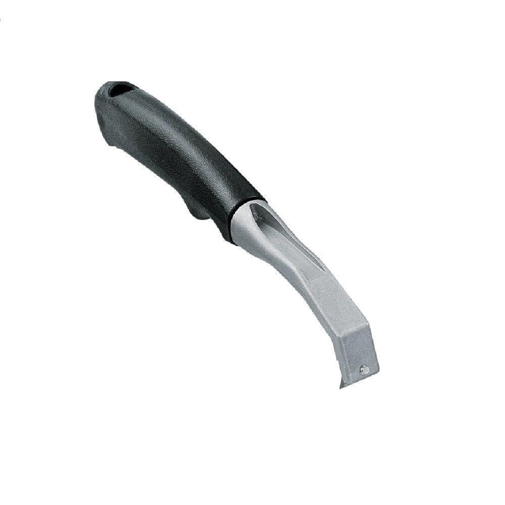 Warner 1 in. Carbide Scraper with Triangle Blade