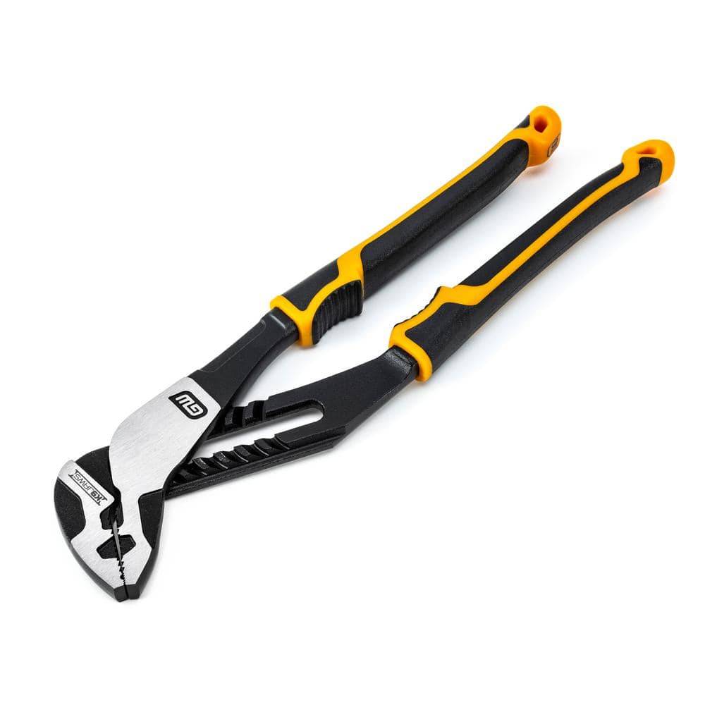 GEARWRENCH PITBULL Mixed Dual Material Plier Set (6-Piece) (2)