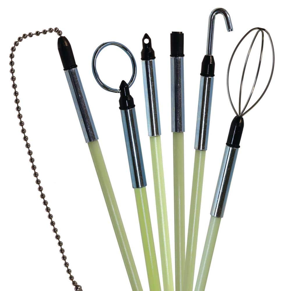 Jameson Accessory Kit for Glow Fish Rods (3)