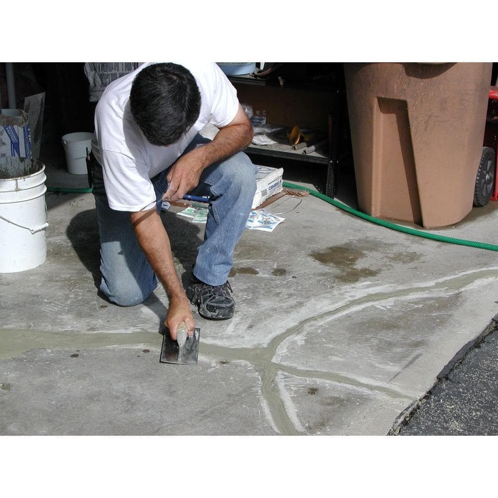 Rapid Set Cement All Multi-Purpose Construction Material & Non-Shrink Grout (4)
