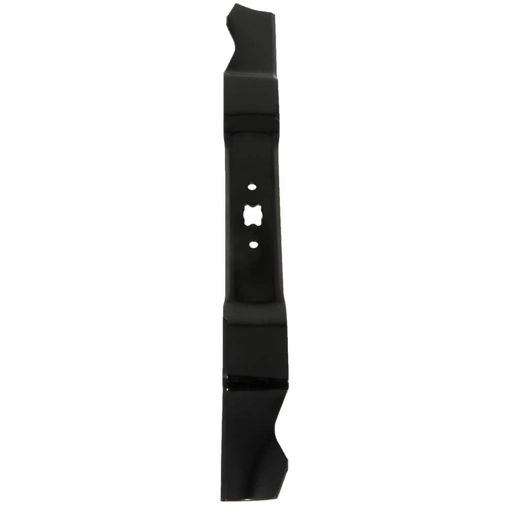 DEWALT Original Equipment 3-in-1 Blade for 21 in. Walk-Behind Lawn Mowers with a Bow-Tie Center Hole OE# 942-0741