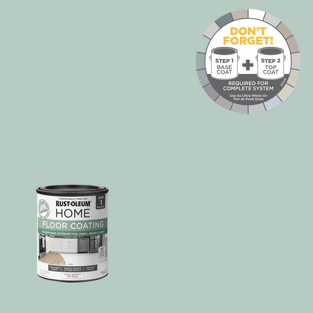 Rust-Oleum Home Interior Floor Base Coating (2)